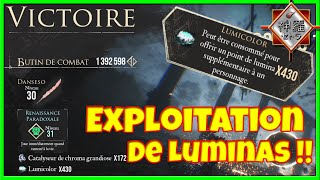 Exploitation De Luminas À Faire Avant Un Patch Clair Obscur Expedition 33
