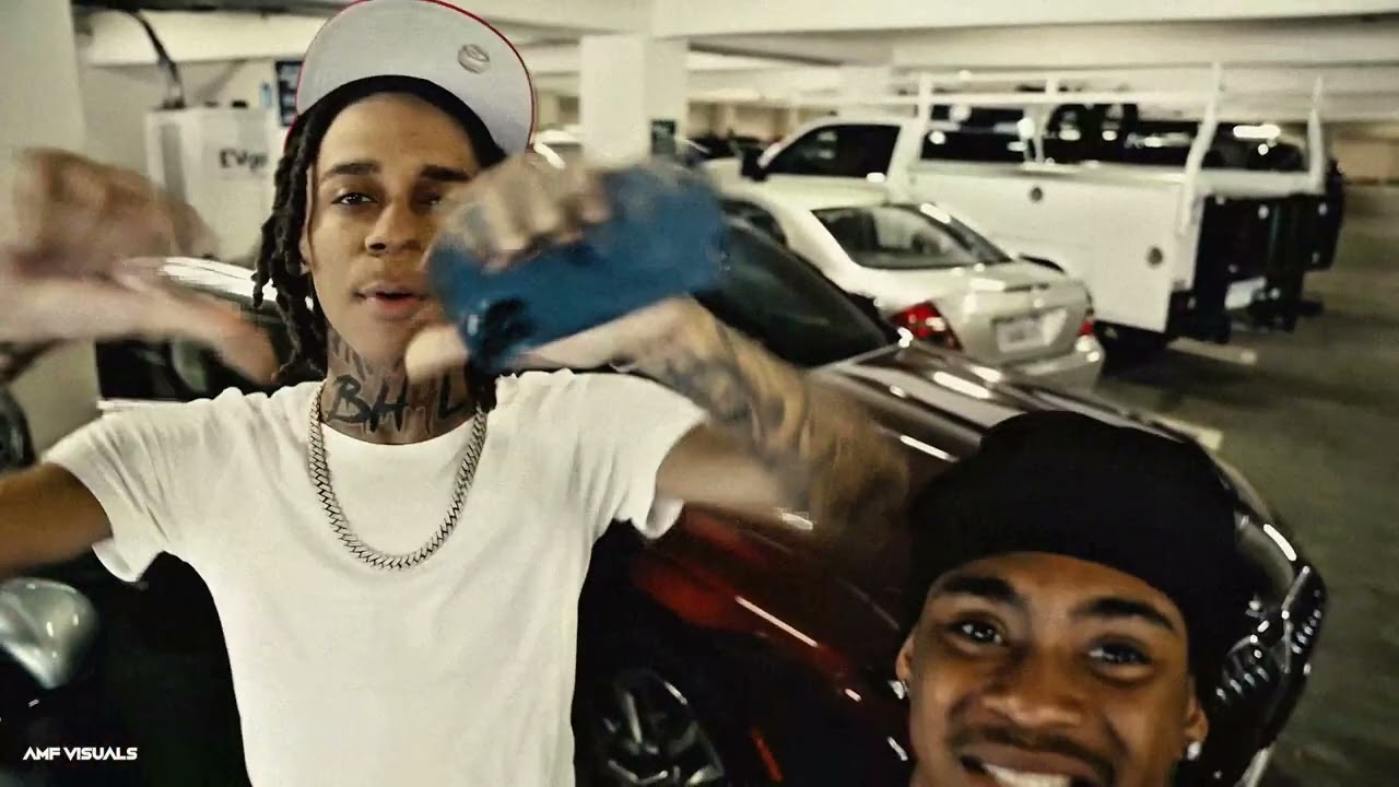 BloodHound Lil Jeff x Lil Scoom89 - My Opps - YouTube