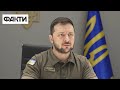 🇱🇻Вдячний за рішучість, з якою ви стали на бік справедливості! Зеленський звернувся до народу Латвії