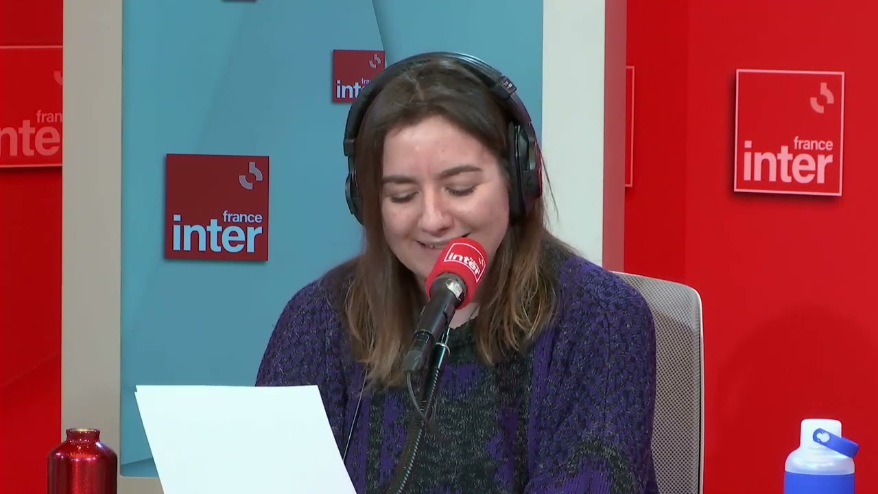 Relation BDSM ou syndrome de Stockholm ? La chronique de Lisa Delmoitiez