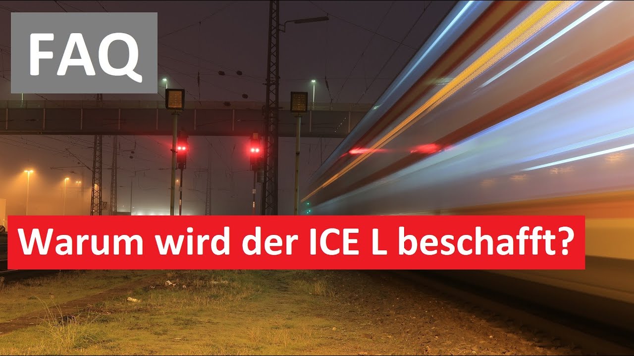 30 Jahre ICE