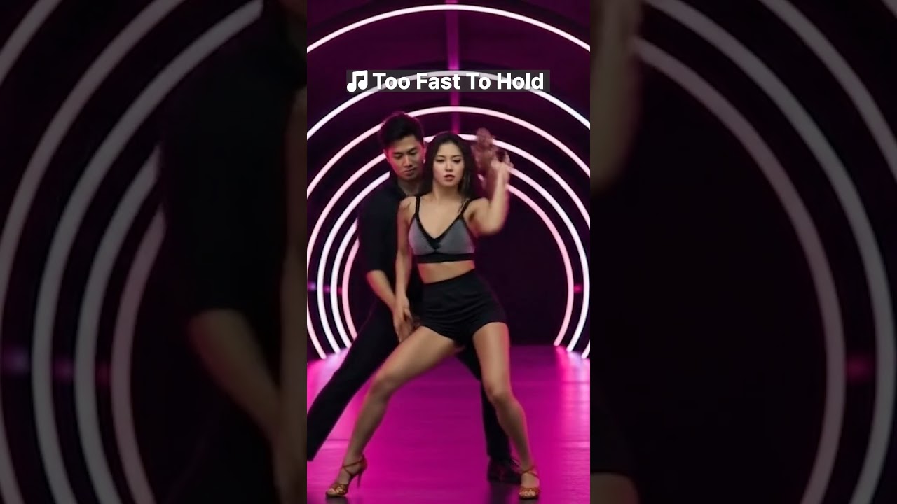 1 Minute Music & Songs  |  Fast Latin Dance 🔥 Dança Latina | Too Fast To Hold 