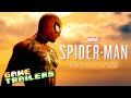 Game Trailers: Marvel's Spider-Man Remastered