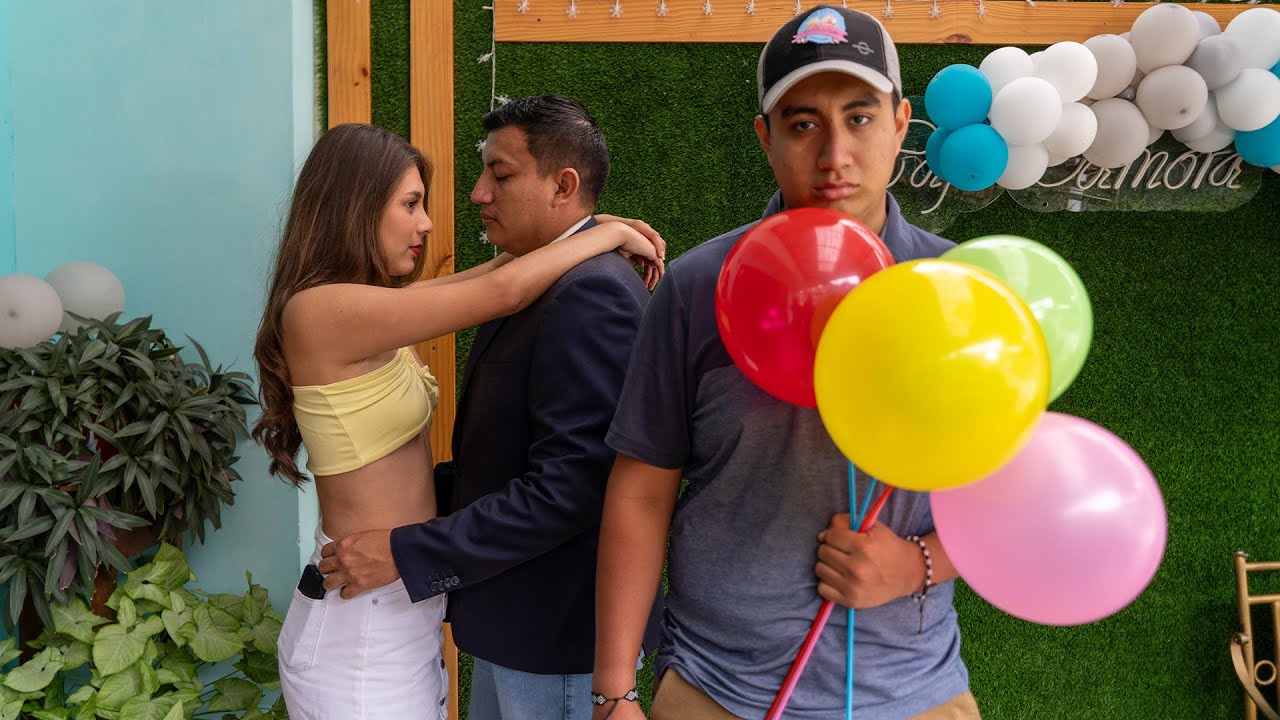 Cambió a su esposo trabajador por una aventura pasajera