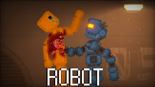 Welcome, Robot Fruit Playground