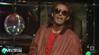 Video thumbnail of "Vasco Rossi - Splendida giornata (Superclassifica Show 1982)"