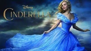 Video thumbnail of "Cinderella Soundtrack Tracklist | Film Soundtracks 🍎"