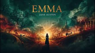 Emma by Jane Austen | Full Audiobook | Classic Romance \u0026 Regency Comedy 💐📖🎧✨