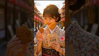 【浅草、静かな旅の記憶】Asakusa Calm Journey Compilation|Japanese Lofi for Deep Focus🍵