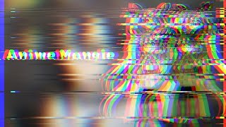 [Anime X Fnaf Speed Edit] Making Anime Mangle
