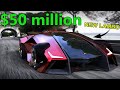 Top 10 Most Expensive Cars 2022