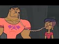 Youtube Thumbnail title