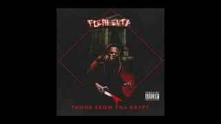 FLE$H EVTA x TYRIS WHITE - 187 KILLA
