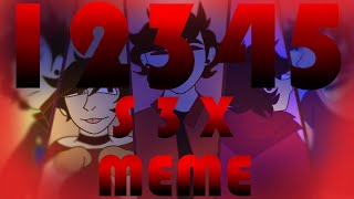 1 2 3 4 5 S3X meme
