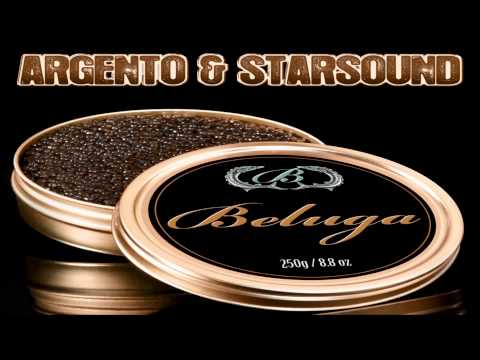 ARGENTO & STARSOUND