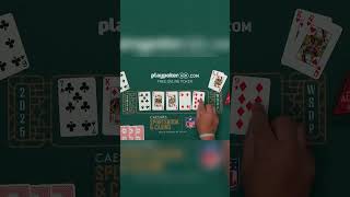 Martorosian's Unbelievable Runner-Runner Flush: 2025 WSOP Champion!
