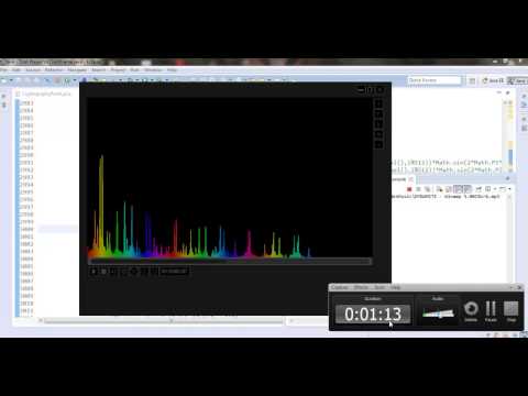 Spectrum Analyzer 2.0