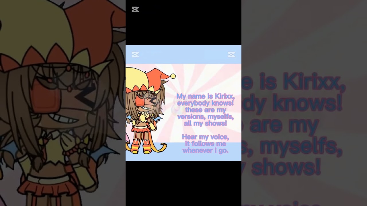 Thick of it or zmt like that idk //#gacha #life #gachalife #idkwhattoputhere #loveuall