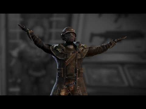 Patrolling the Galaxy almost makes you wish for a nuclear winter (Helldivers 2 Mods)