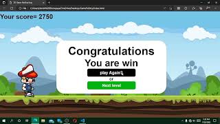 Red hat boy game