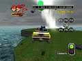 Crazy Taxi 3 Crazy X 1 D Crazy Tornado W Car 19 15 MENTAL RECORD 