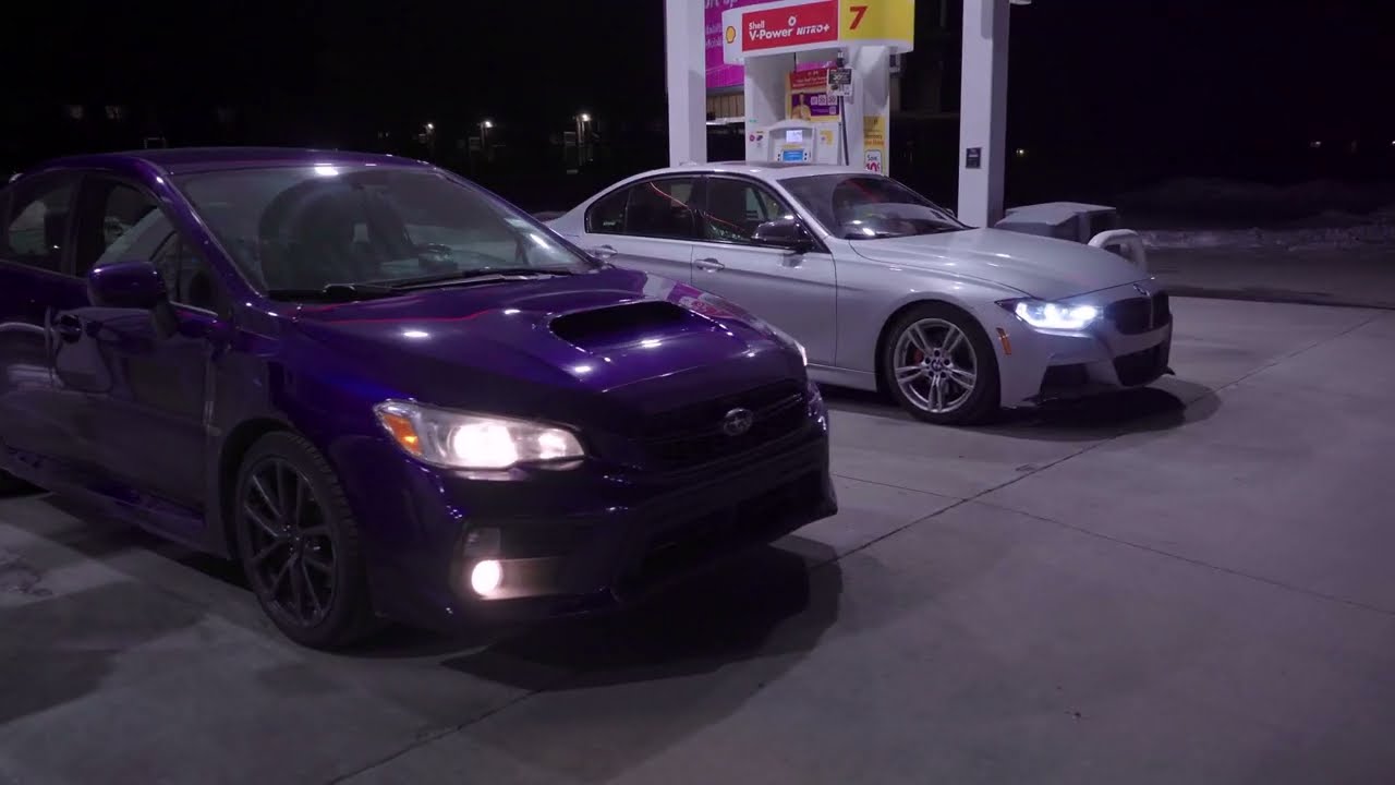 ZOGAM AA DING REMIX ft BMWxWRX