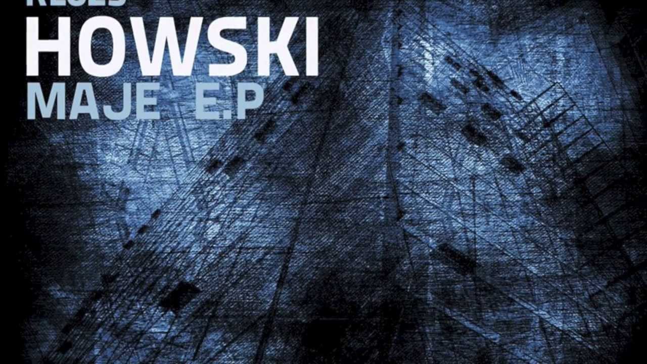 Watch Howski - Parallel (Original Mix) on YouTube Watch Howski - Parallel (Original Mix) on YouTube