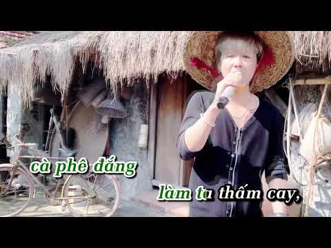 Từng Cho Nhau Karaoke - KARAOKE I Từng Cho Nhau I Rô Ti I Beat Chuẩn