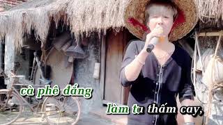 KARAOKE I Từng Cho Nhau I Rô Ti I Beat Chuẩn