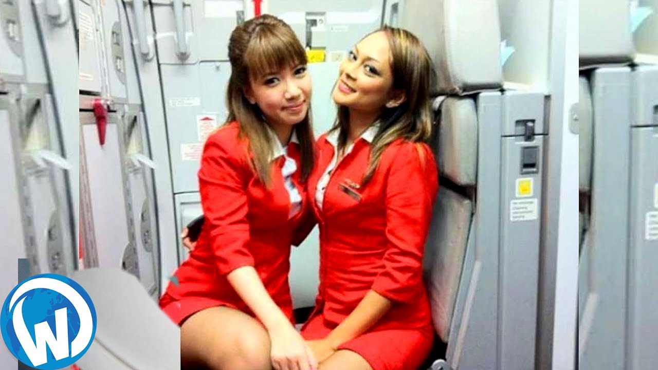 10 Secrets Flight Attendants Will Never Tell You