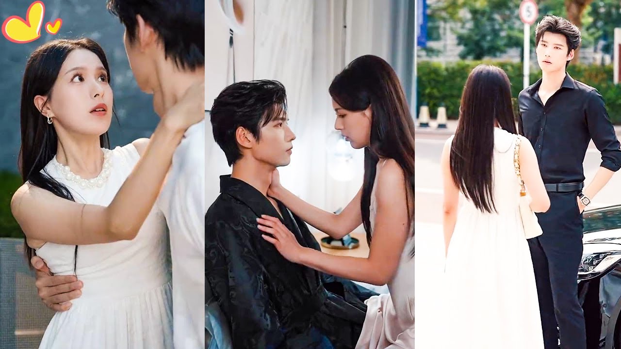 On license day Fiancé ran away, she turned and married the cold CEO，was spoiled endlessly!