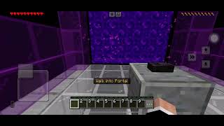 Playing Minecraft education with chhiv  screenshot 5