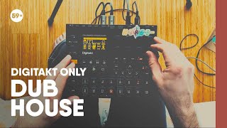 Middle East flavored Dub House Jam | Rosenkranz