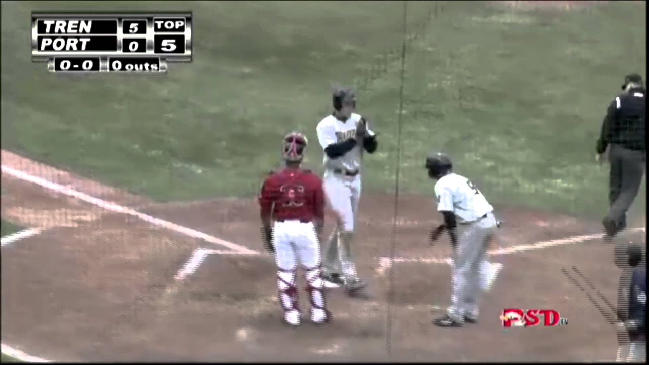 Aaron Judge is off to a hot start