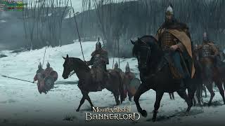 Mount & Blade II  Bannerlord Expedition System Update (WIP)