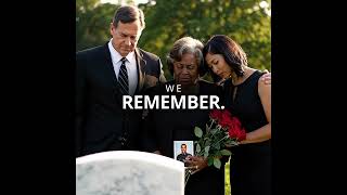 Honoring Memorial Day