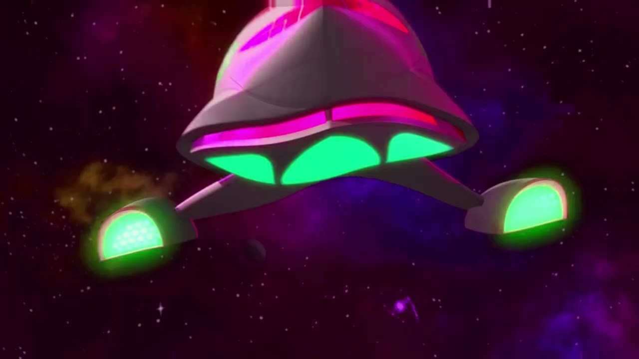 Preview 2 Miles From Tomorrowland Theme Song