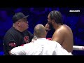 AND THE NEW! | Frazer Clarke V Jeamie TKV FULL FIGHT