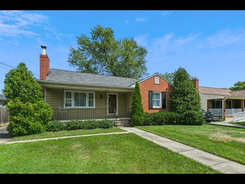 8909 Jasper Lane, Parkville, MD home video tour