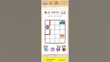 Brain test level 232