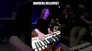 Andreas Hellkvist grooving in Iceland