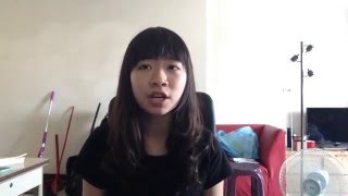 【逢歌嘶 - 我敢唱報名影片】D0307717 胡孟涵 不痛