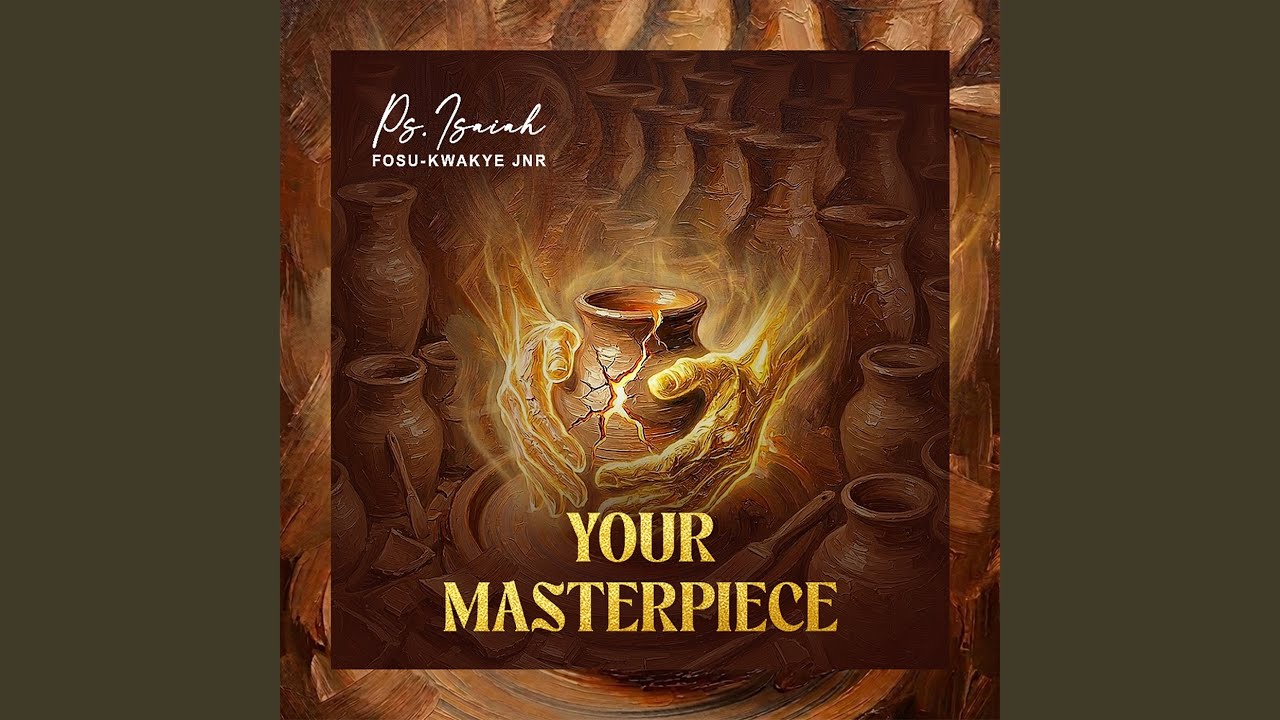 Your Masterpiece