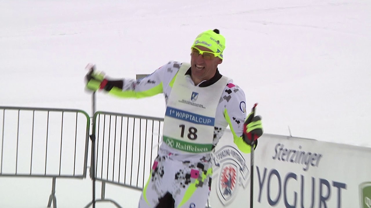 Mastertour Val di Vizze - Pfitschtal