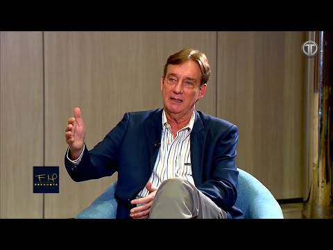 Flor Mizrachi Pregunta: Xavier Sáez Llorens