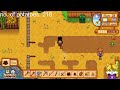 How many potatoes can I plant in Spring 1?