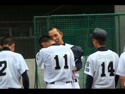 2011熱闘地方球場 2    一瞬の夏