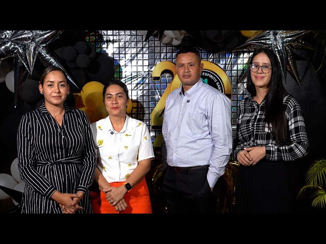 Divorcio | ¡Impactante Testimonio