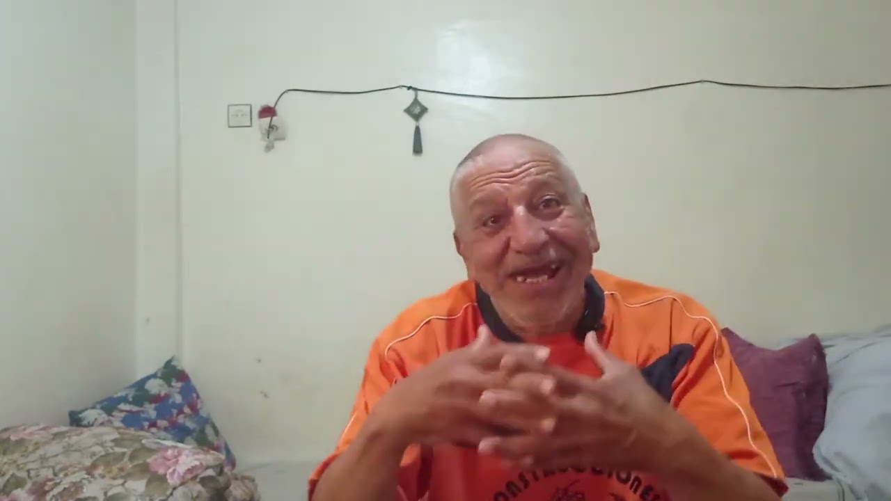 الساكوتي: رشيد لعيوني أكبر خكار ومجرم داز في مدينة فاس خسر كتر من 60شخص وتوفى في حالة متقدرش تشوفها