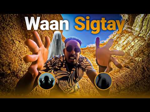 Waan Ka Qoomameeyay Inaan Galo! 😱 | I Regret Entering This Place! 😱